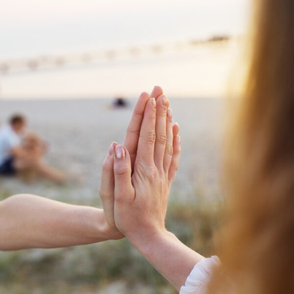 Thanks and Giving The Forgotten Human Superpower_(@Best-Holistic-Life-Magazine @Susan-Shatzer)