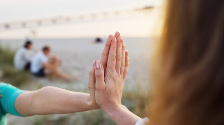 Thanks and Giving The Forgotten Human Superpower_(@Best-Holistic-Life-Magazine @Susan-Shatzer)