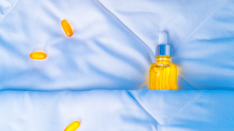 The Sleep-Vitamin Link How Nutrients Shape Your Rest_(@Best-Holistic-Life-Magazine @Dr.-Tawnie-Lowther)