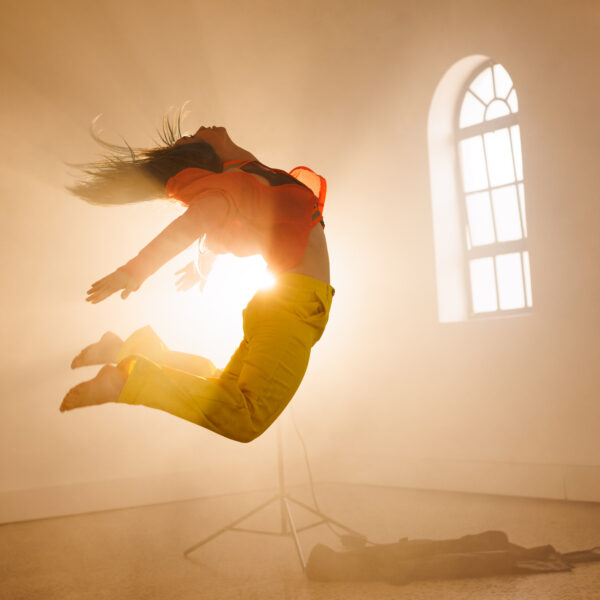 Trusting Yourself The Foundation of an Authentic Life_(@best-holistic-life-magazine @Parinaz-Shams)