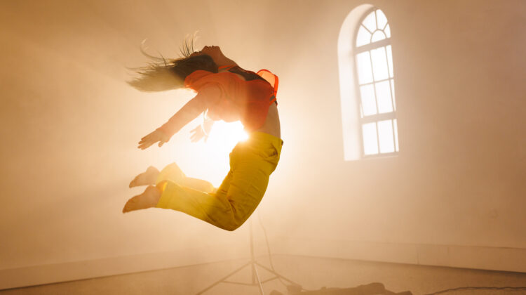 Trusting Yourself The Foundation of an Authentic Life_(@best-holistic-life-magazine @Parinaz-Shams)