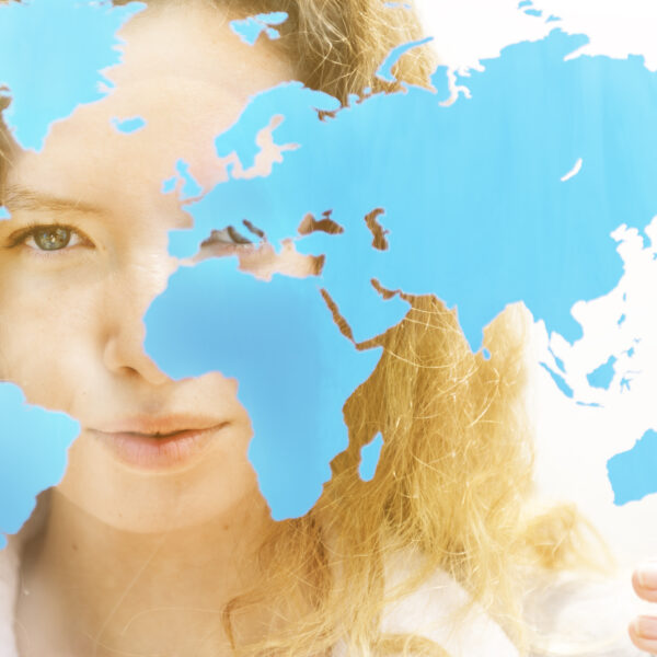 Unlock More Abundance: How To Live In A Friendly Universe