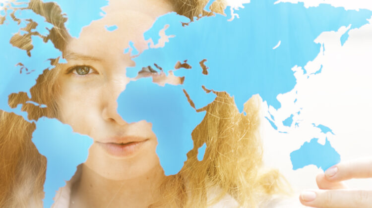 Unlock More Abundance: How To Live In A Friendly Universe