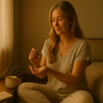 Empower_Your_Journey_Self-Care_Rituals_for_Hormonal_Harmony_(@Best-Holistic-Life_@BestHolisticLifeMagazine_@New-Release_@Dr-Dixie-Dee-Short)_Cover-Photo