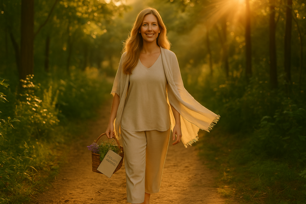 Empower_Your_Journey_Self-Care_Rituals_for_Hormonal_Harmony_(@Best-Holistic-Life_@BestHolisticLifeMagazine_@New-Release_@Dr-Dixie-Dee-Short)_Cover-Photo