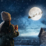 Moon Magic – Full Moon and New Moon Tarot insights for December 2025_(@Best-Holistic-Life-Magazine @Lisa-Kessler)