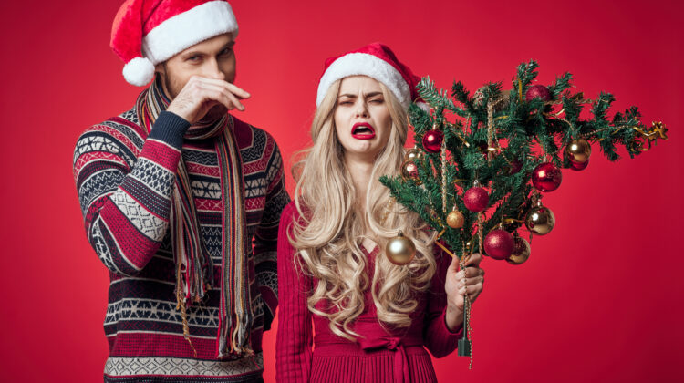 Overwhelmed? Overextended? Over It? How Tuning Inward Can Heal Your Holidays_(@Best-Holistic-Life-Magazine @Kristine-Genovese)