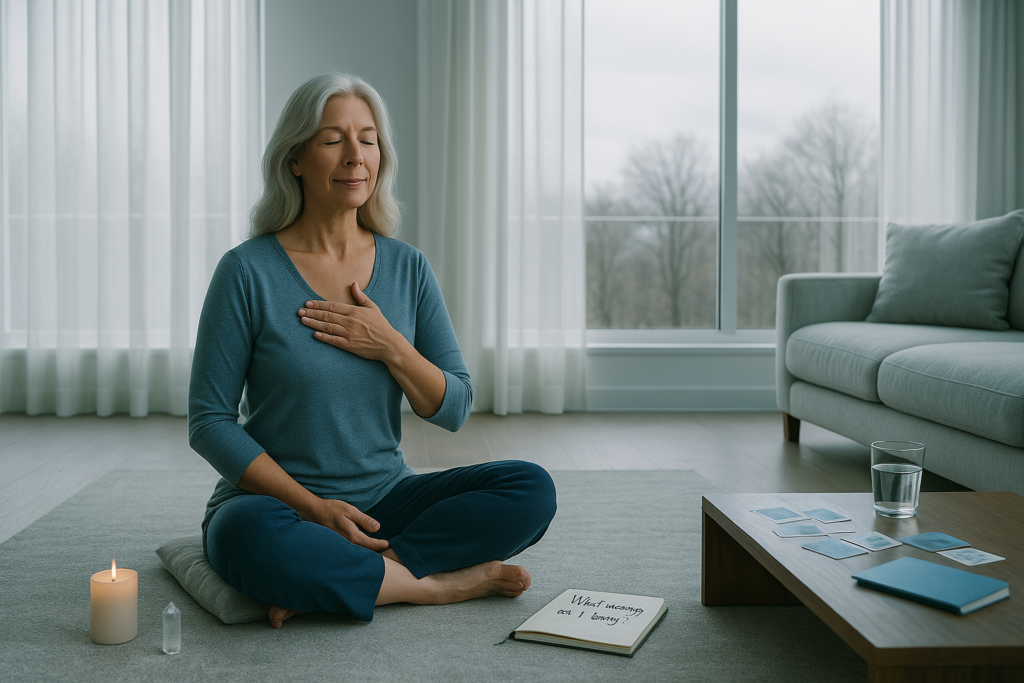 The_Missing_Key_to_Unlocking_Consciousness_(@Best-Holistic-Life_@BestHolisticLifeMagazine_@New-Release_@Susan-Shatzer)_Cover-Photo