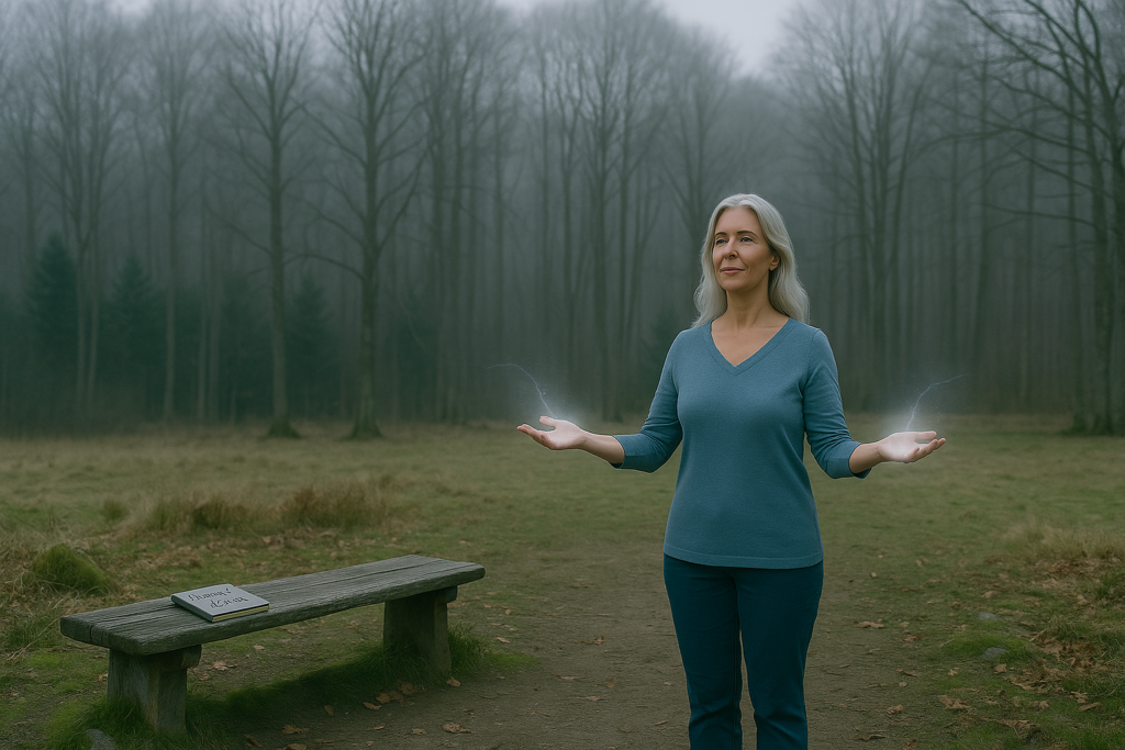 The_Missing_Key_to_Unlocking_Consciousness_(@Best-Holistic-Life_@BestHolisticLifeMagazine_@New-Release_@Susan-Shatzer)_Cover-Photo