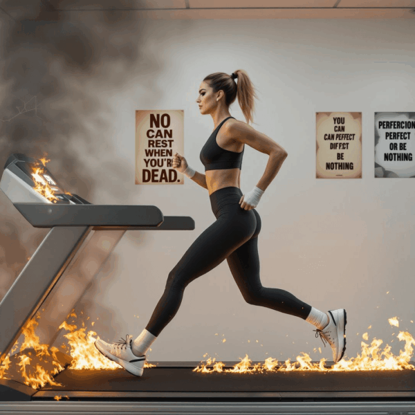 The Lie of Perfect_(@Best-Holistic-Life-Magazine @dr-Cali-Estes).