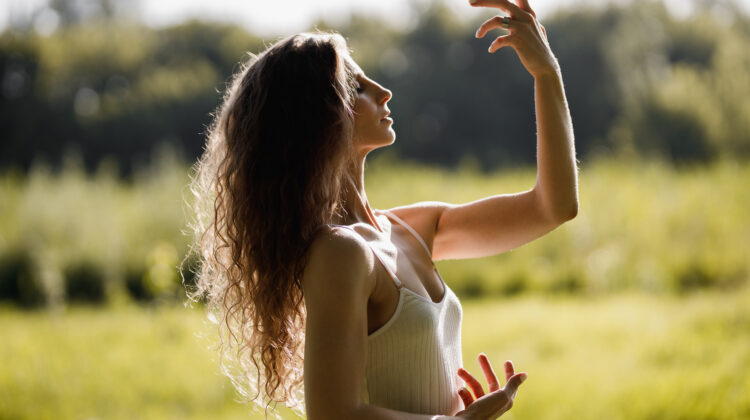 The Missing Piece of Holistic Health_(@Best-Holistic-Life-Magazine @Parinaz-Shams)