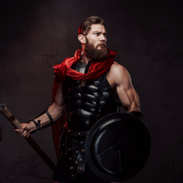 The Warriors Mind_(@Best-Holistic-Life-Magazine (@Scott-Gates)