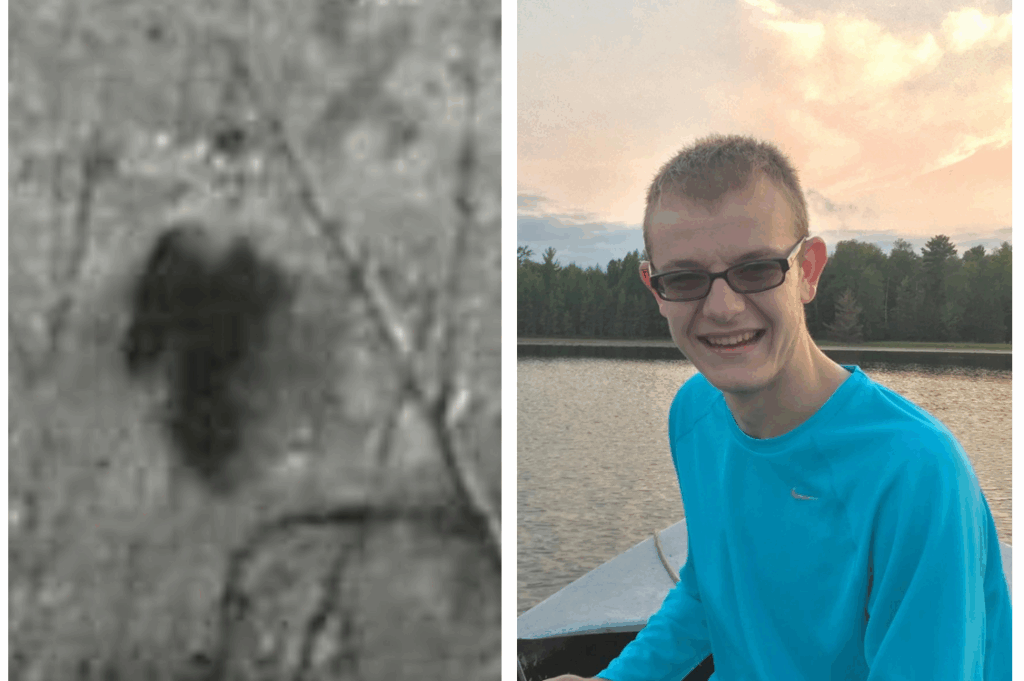 Afterlife Evidence Caught on Camera