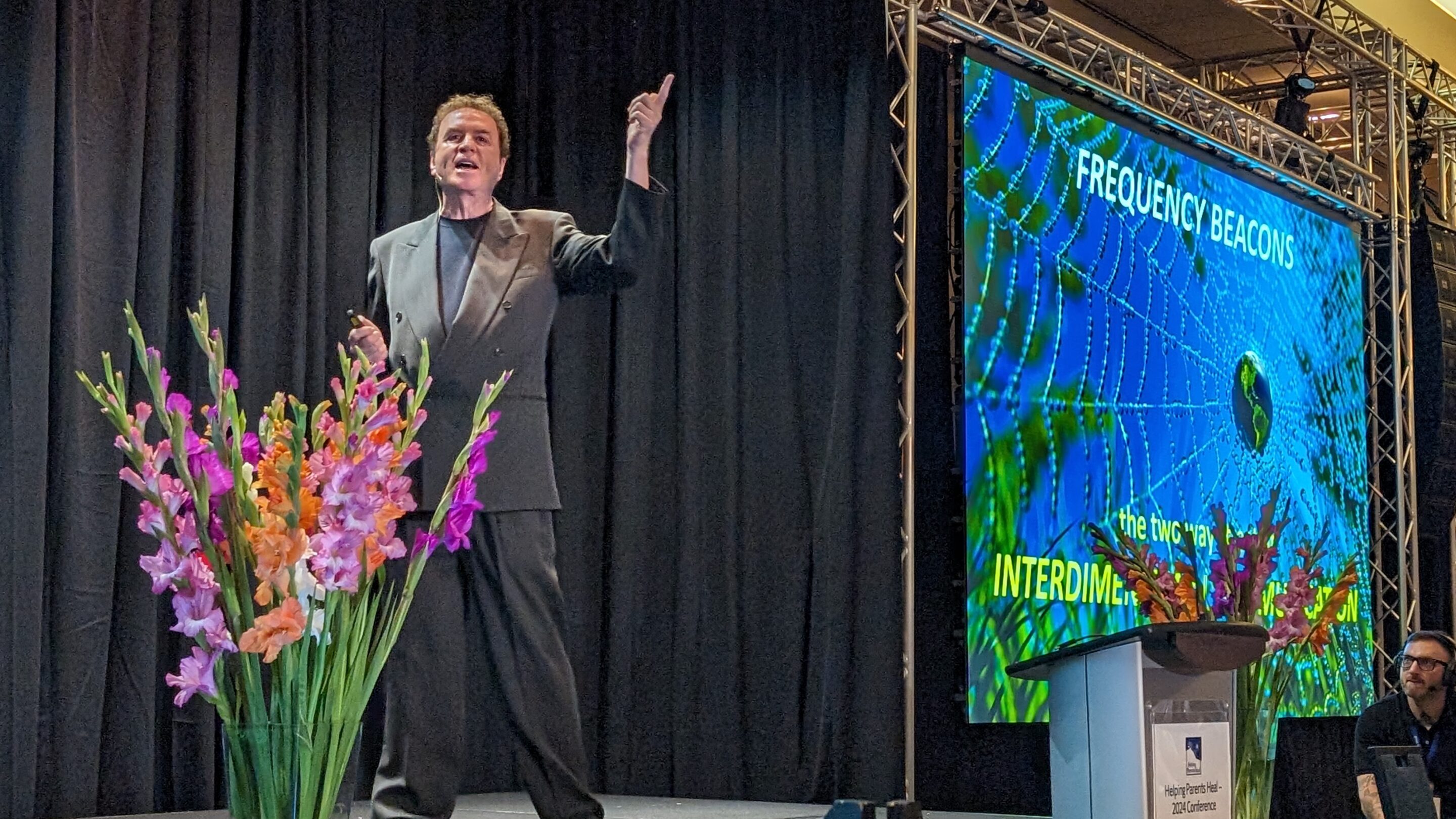 Afterlife Evidence Caught on Camera