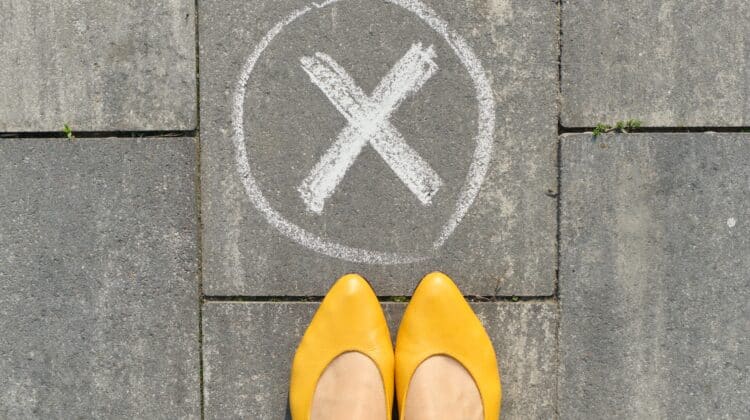 When “Yes” Becomes Self-Destruction The Truth About Boundaries