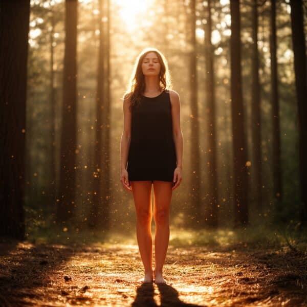 How Nature Calms Your Mind: 3 Simple Ways to Stop Overthinking and Reset