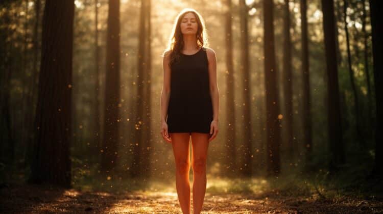 How Nature Calms Your Mind: 3 Simple Ways to Stop Overthinking and Reset