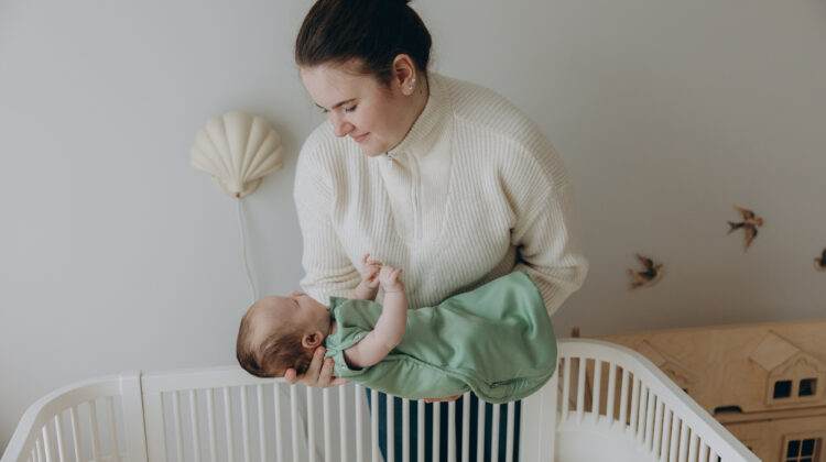 Holistic Living and Sustainable Baby Sleep: