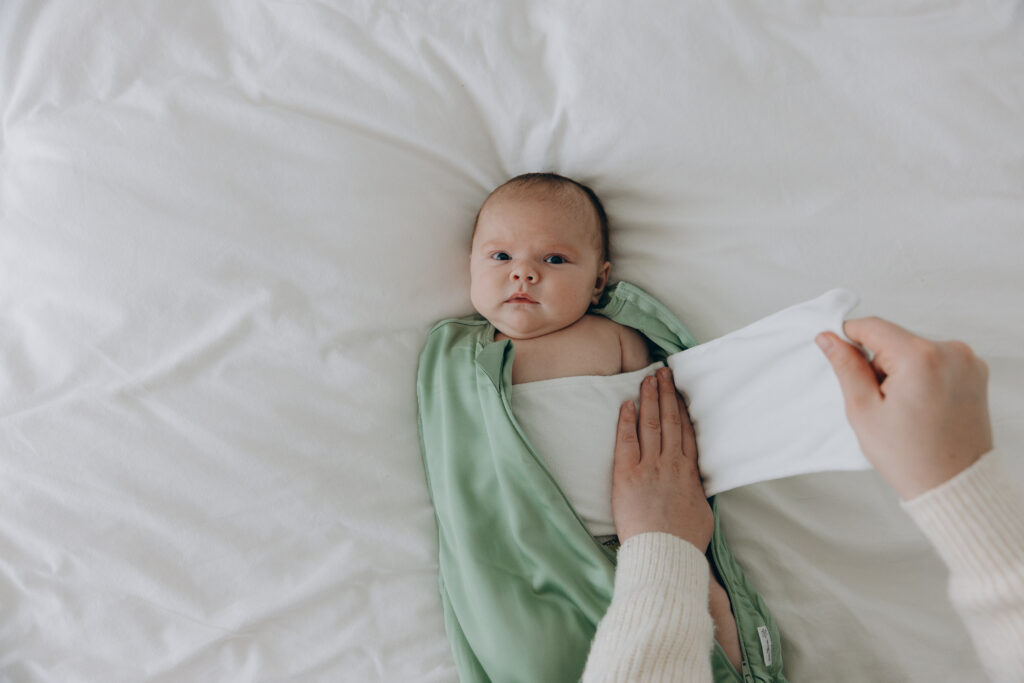 Holistic Living and Sustainable Baby Sleep: