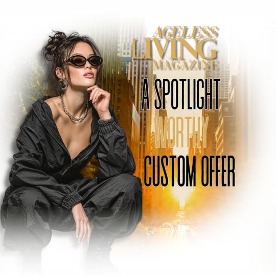 The Ultimate Visibility Upgrade: The Elite Creator Spotlight Package (2026 Edition)