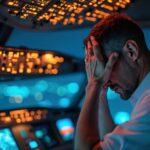 The Critical Importance of Sleep Hygiene for Pilots