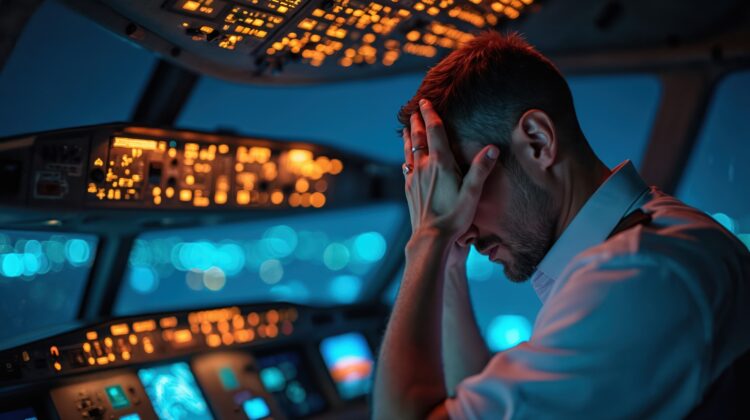 The Critical Importance of Sleep Hygiene for Pilots