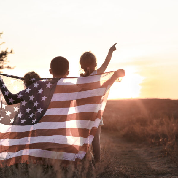 OLD GLORY