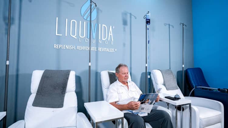Old Drugs, New Science Where Methylene Blue Fits in the Future of Wellness_(@best-holistic-life @Sam-Tejada @Liquivida).