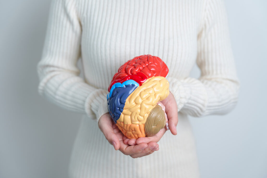 The Gut-Brain Connection_(@Best-Holistic-Life-Magazine_(@Dr.-Dee @Dr.-Dixie-Short)