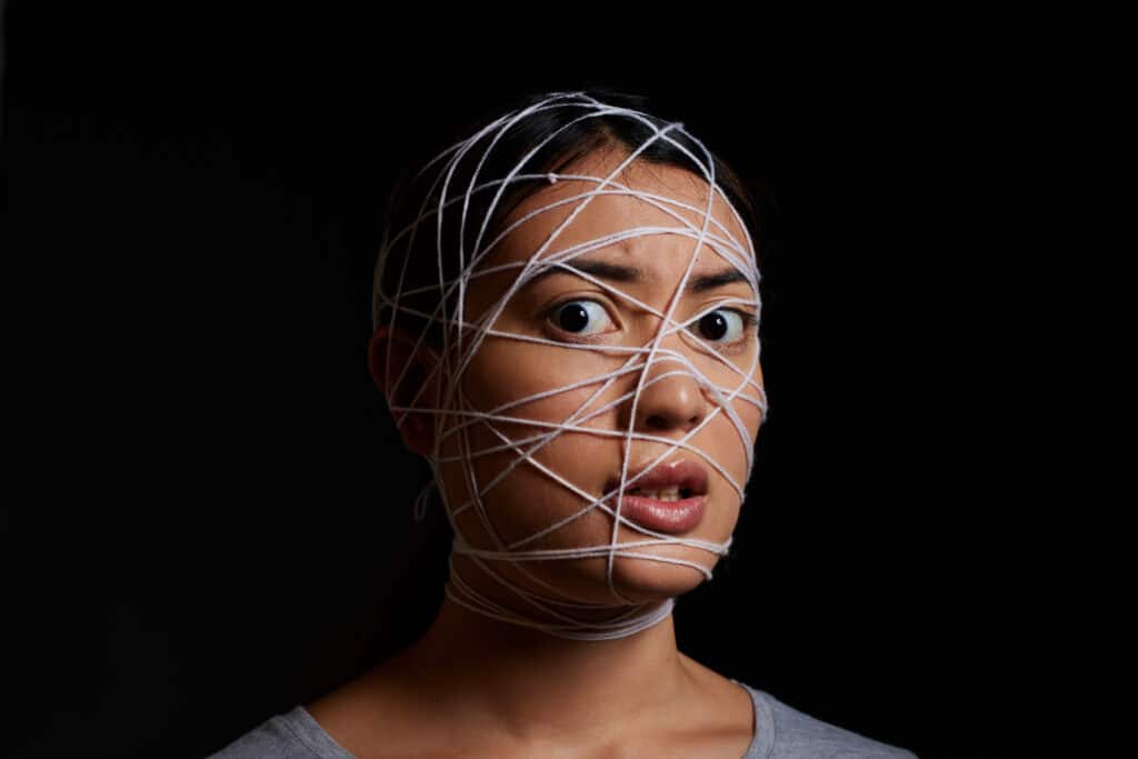 How to Quit Any Addiction Once You Understand the Brain Thinks in Patterns and Loops