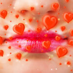 Kisses from the Universe-(@Best-Holistic-Life-Magazine @Maria-Baltazzi)