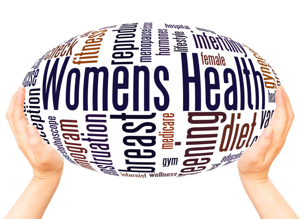 Midlife Women Must Lead the Fight for Lifelong Healthcare Access_(@Best-Holistic-Life-Magazine @Dr.-Liz-Lyster)