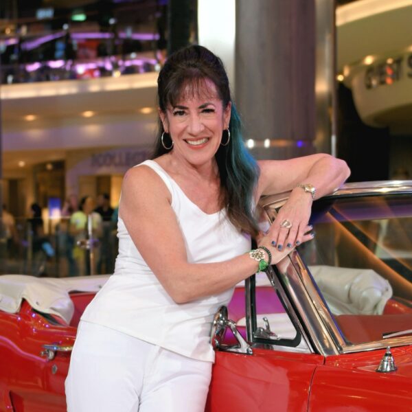 Hotness, Reclaimed: Inside Dr. Liz Lyster’s Mission to Redefine Midlife Power