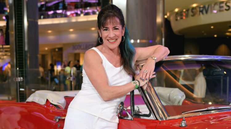Hotness, Reclaimed: Inside Dr. Liz Lyster’s Mission to Redefine Midlife Power