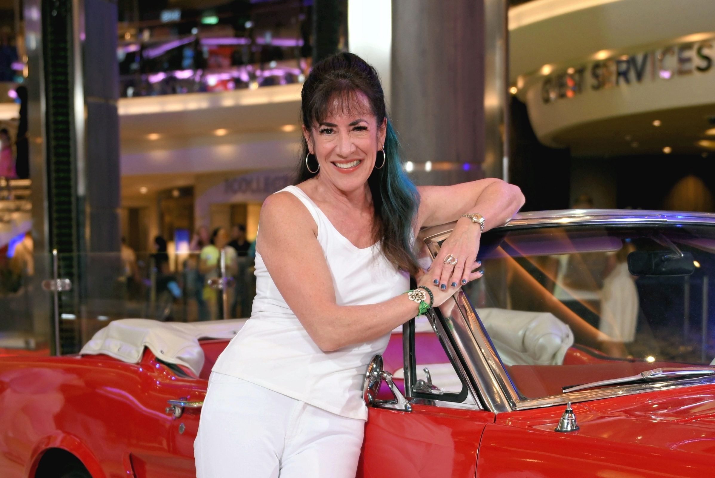 Hotness, Reclaimed: Inside Dr. Liz Lyster’s Mission to Redefine Midlife Power