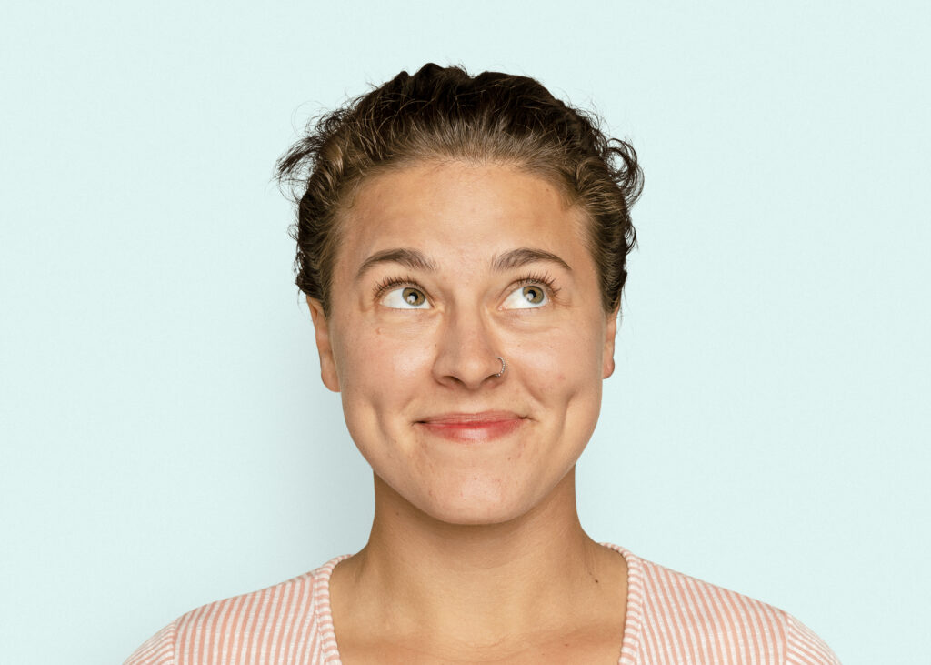 Dear Face Aging Without Resistance.