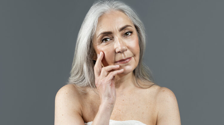 Dear Face™: When Your Face Holds Stress
