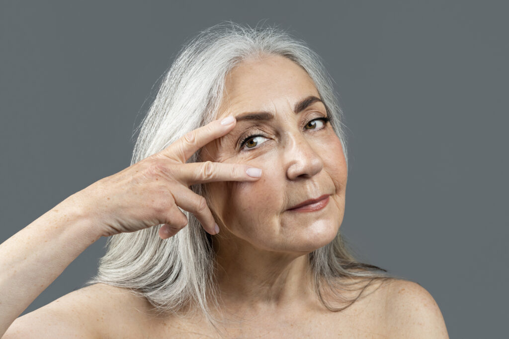 Dear Face™: When Your Face Holds Stress
