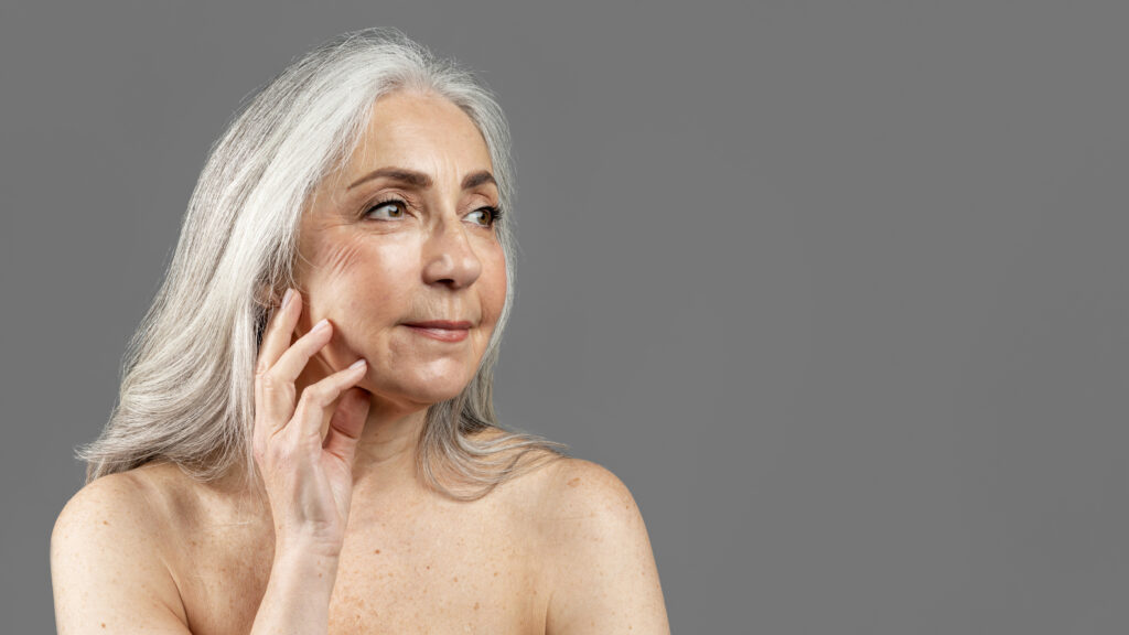 Dear Face™: When Your Face Holds Stress