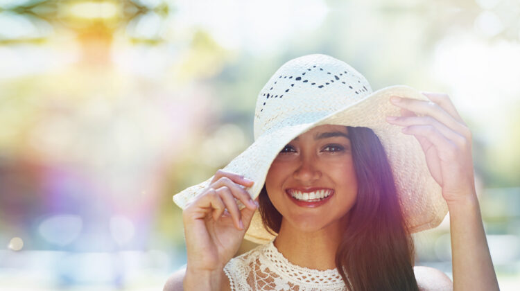 Radiant Skin, Healthy Within