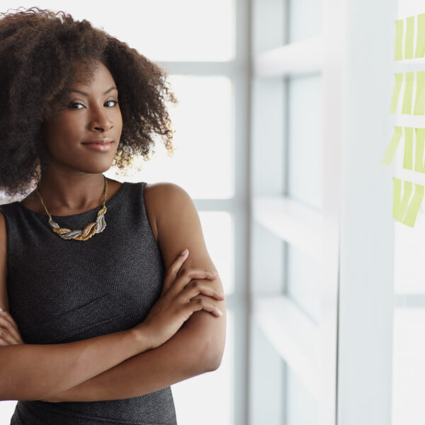 The Science-Backed Secret to Attaining Confidence Thru Clarity™