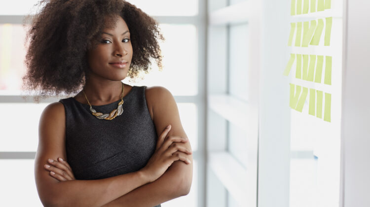 The Science-Backed Secret to Attaining Confidence Thru Clarity™
