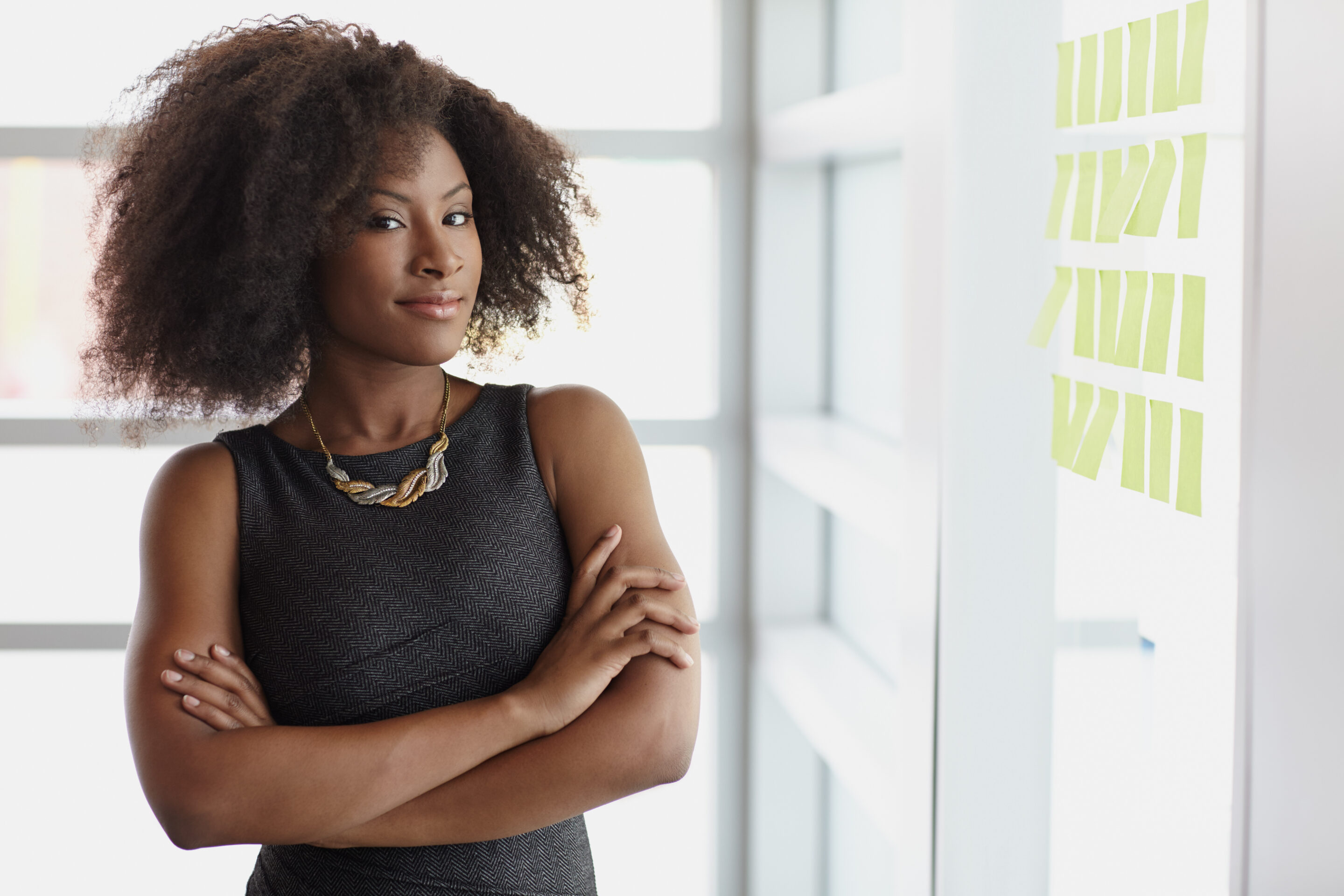The Science-Backed Secret to Attaining Confidence Thru Clarity™