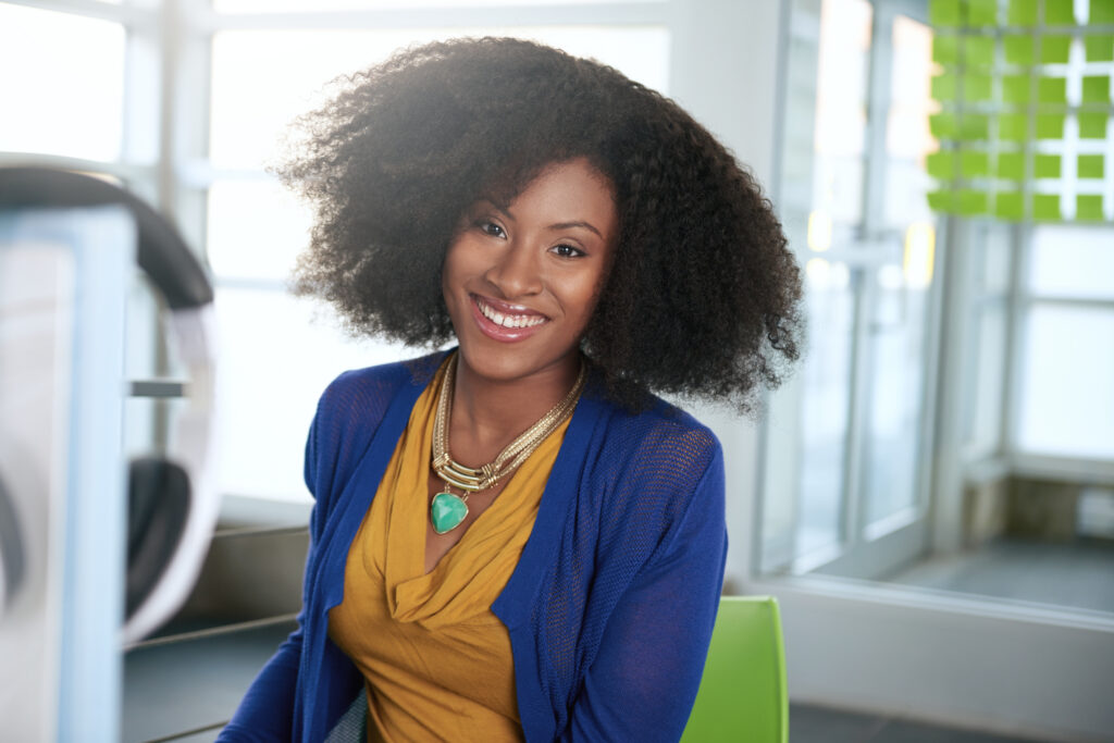 The Science-Backed Secret to Attaining Confidence Thru Clarity