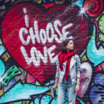 Choose Love Now: