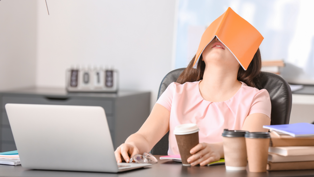 Addiction, Burnout, and Mental Health: The Hidden Liability in Wealth Management