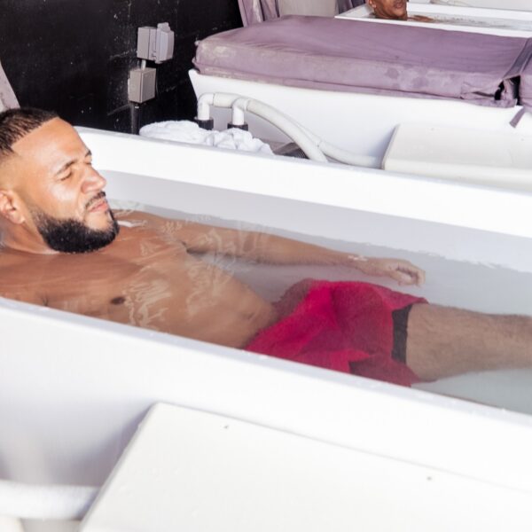 The Comfort Trap: What Heat and Cold Can Teach Us About Longevity