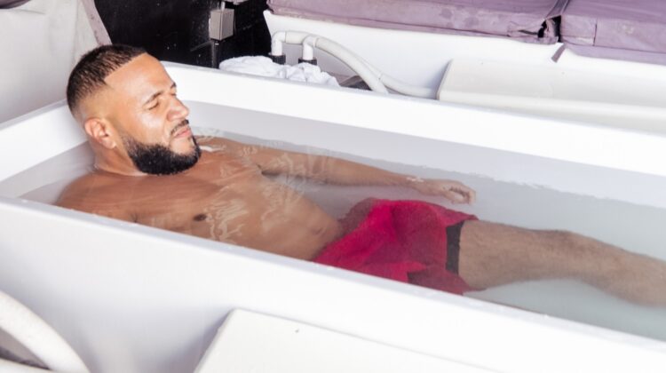 The Comfort Trap: What Heat and Cold Can Teach Us About Longevity