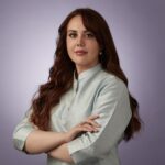 Dahryn Trivedi and the Awakening of Consciousness