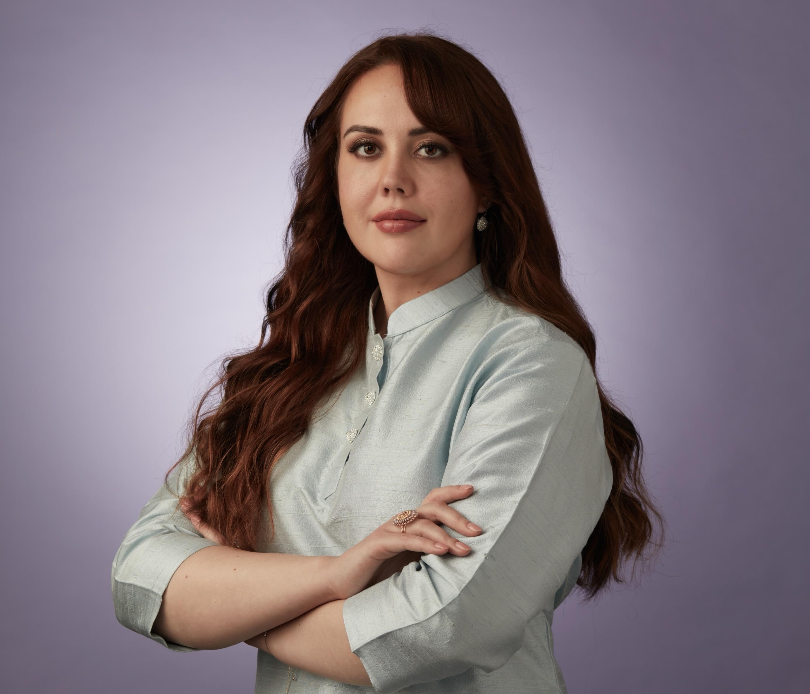 Dahryn Trivedi and the Awakening of Consciousness